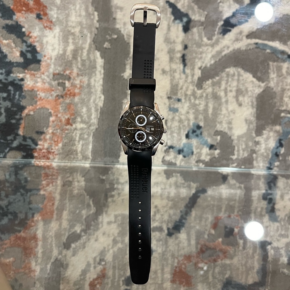 TAG Heuer Watch